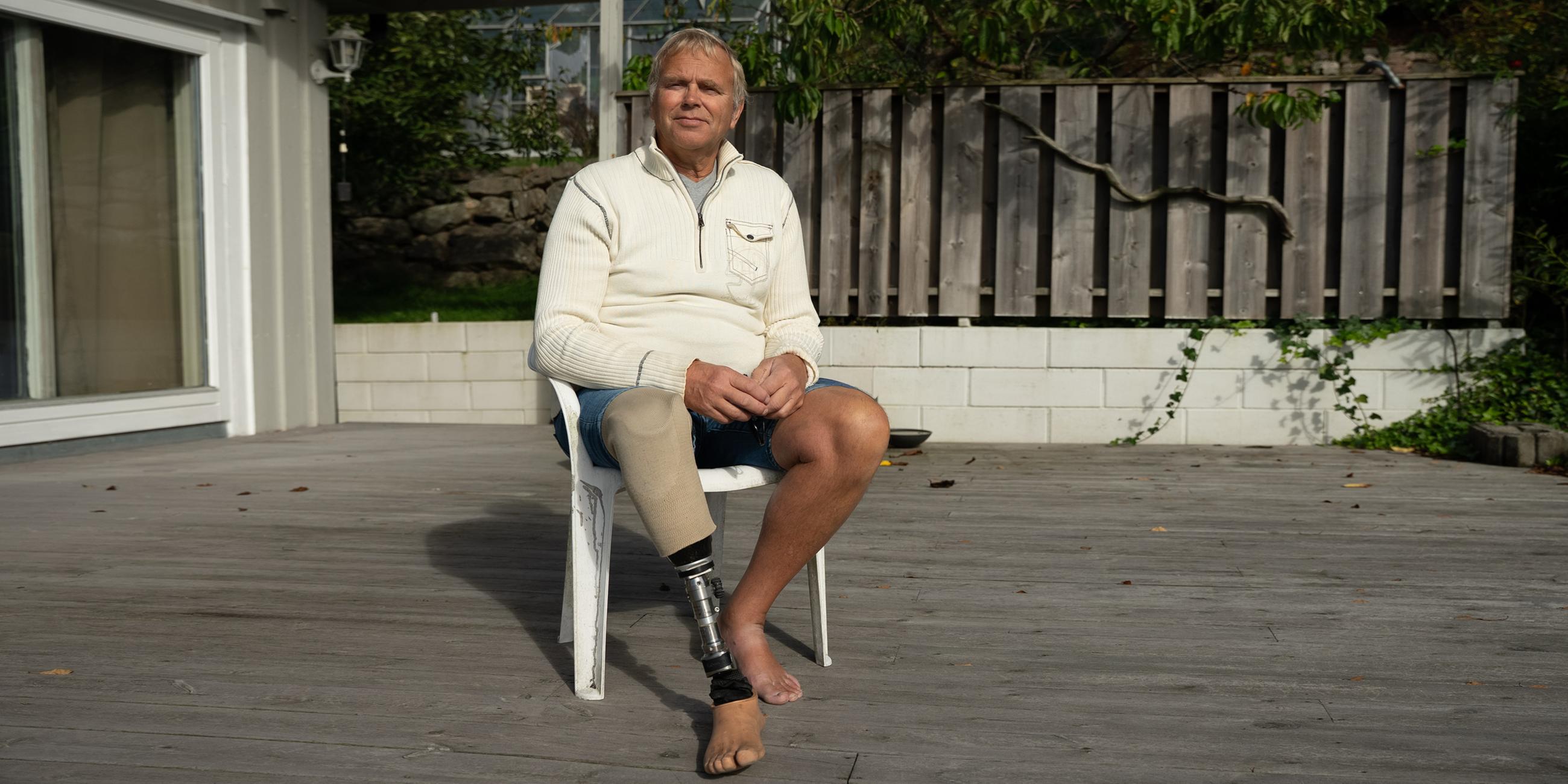 Finn Olsen