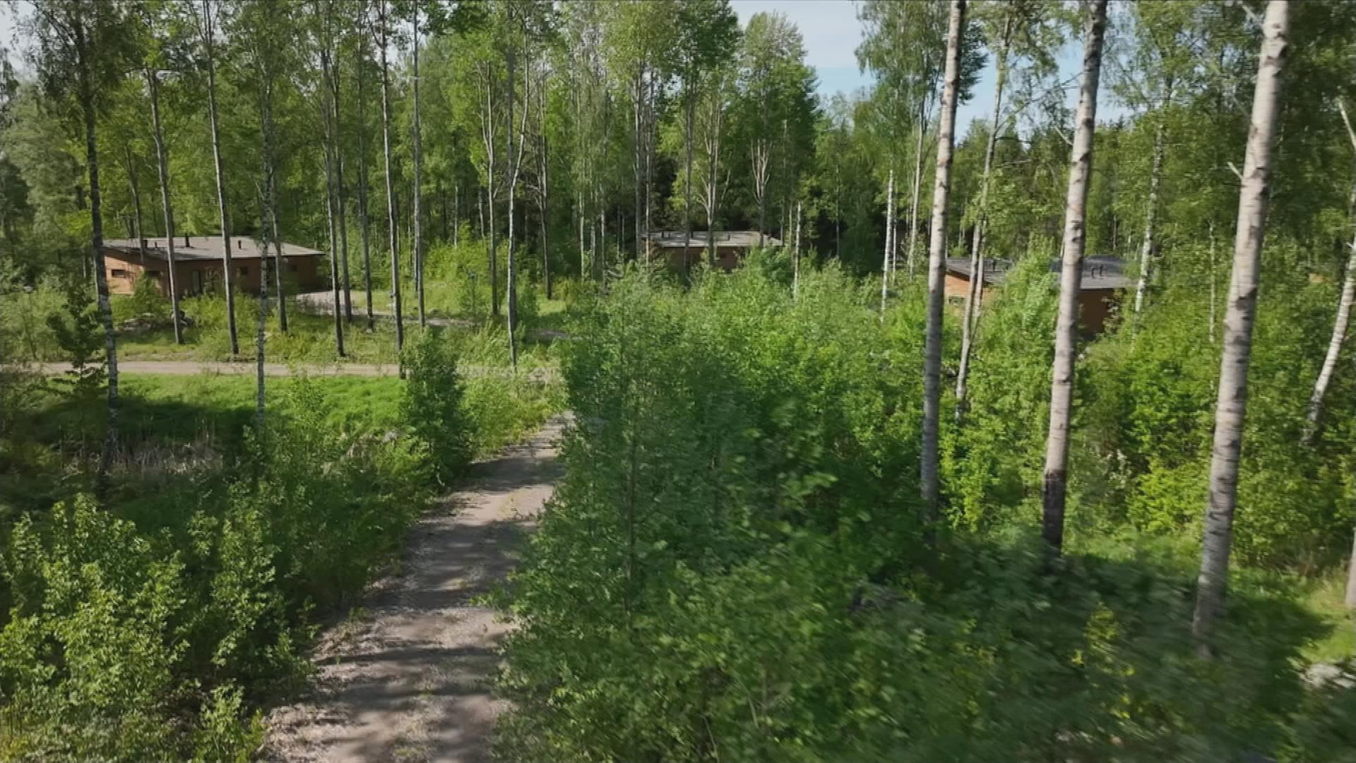 Finnland