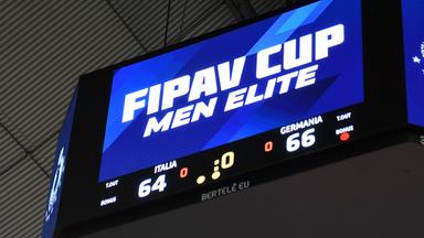 FIPAV Cup Men Elite