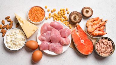 Warum Vitamin B12 für den Körper wichtig ist