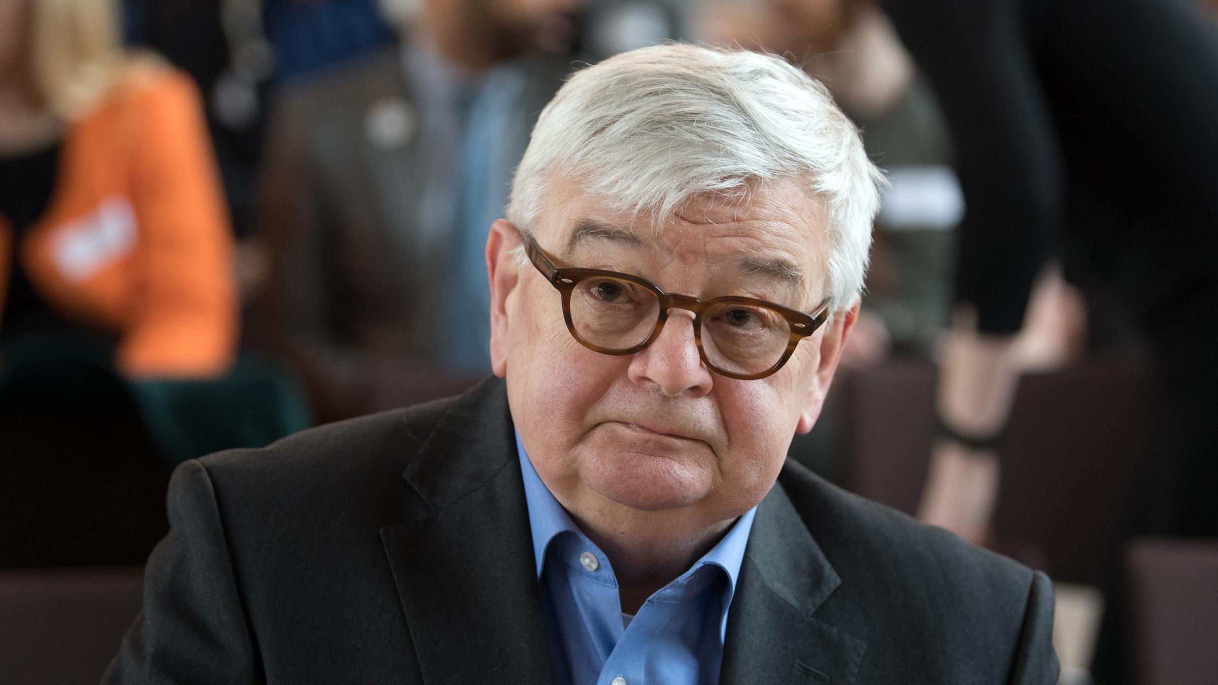 Joschka Fischer