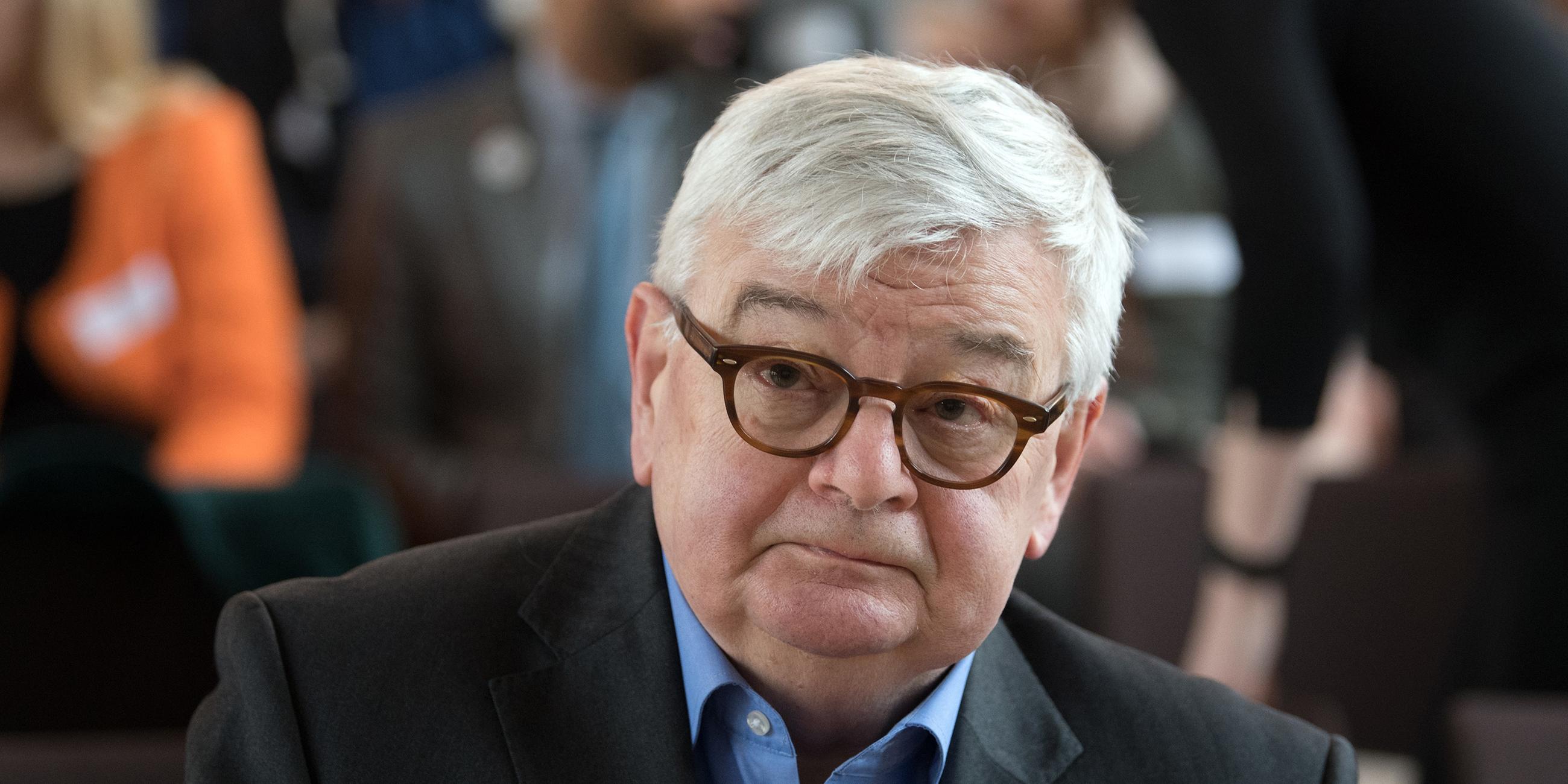 Joschka Fischer