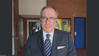  Politologe Klemens Fischer