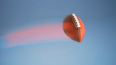 Flag Football (M): Spiel um Platz 3
