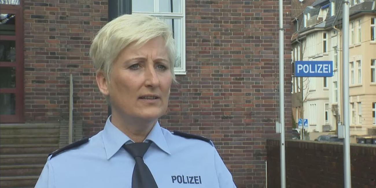 TikTok-Trend: Flashmob-Diebstahl in Bottrop