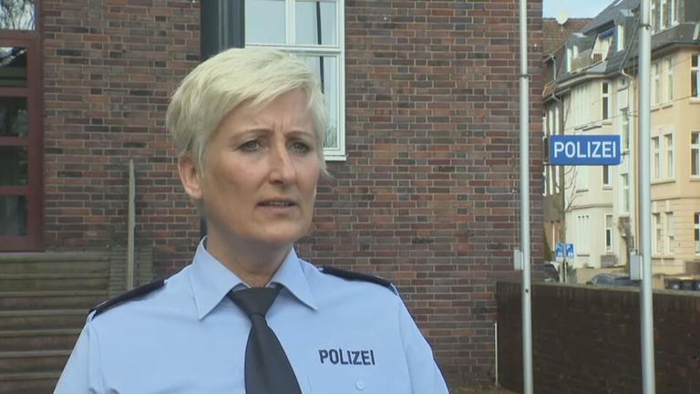 TikTok-Trend: Flashmob-Diebstahl in Bottrop