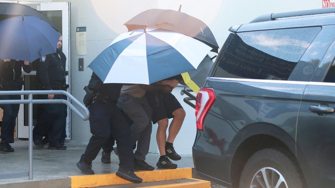 USA wollen Flávio Bolsonaro aufnehmen