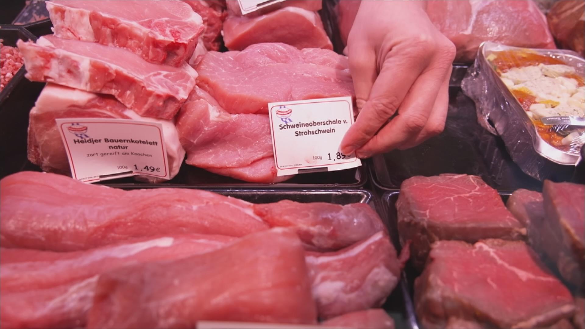 Fleisch