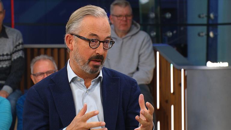 Jan Fleischhauer | Journalist und Kolumnist