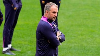 Flick lässt Barça an das Wunder glauben