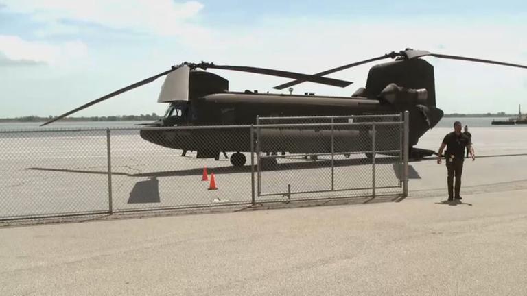 Fliegerhorst Brandenburg