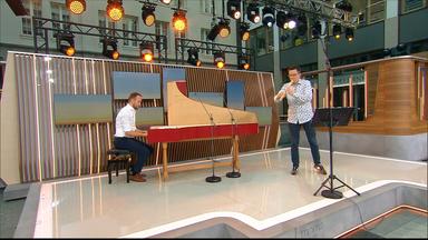 Max Volbers & Alexander von Heißen