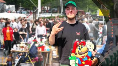 Flohmarkt XXL