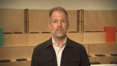 Prof. Martin Florack | Politikwissenschaftler