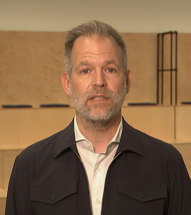 Prof. Martin Florack | Politikwissenschaftler