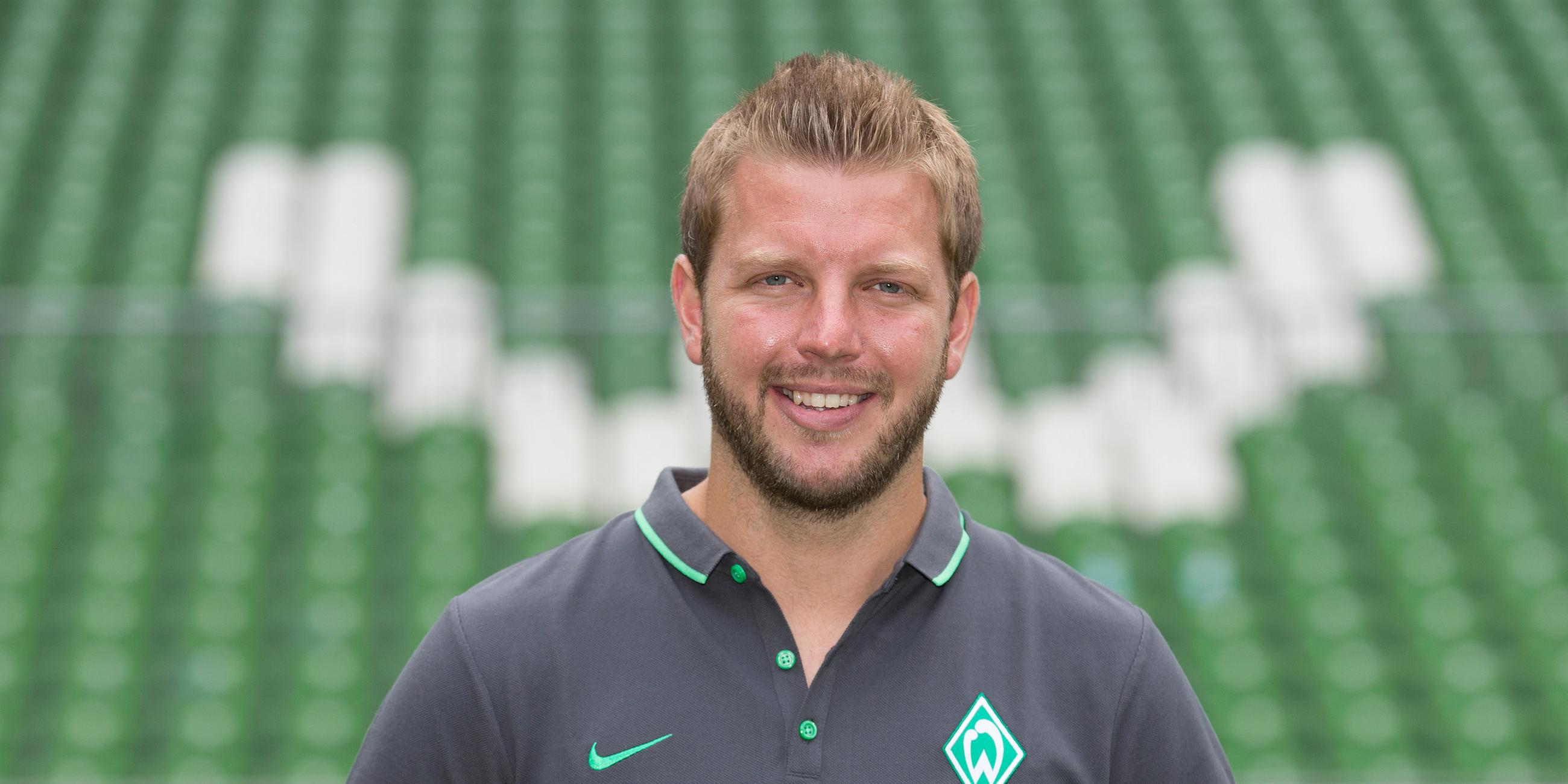 Florian Kohfeldt