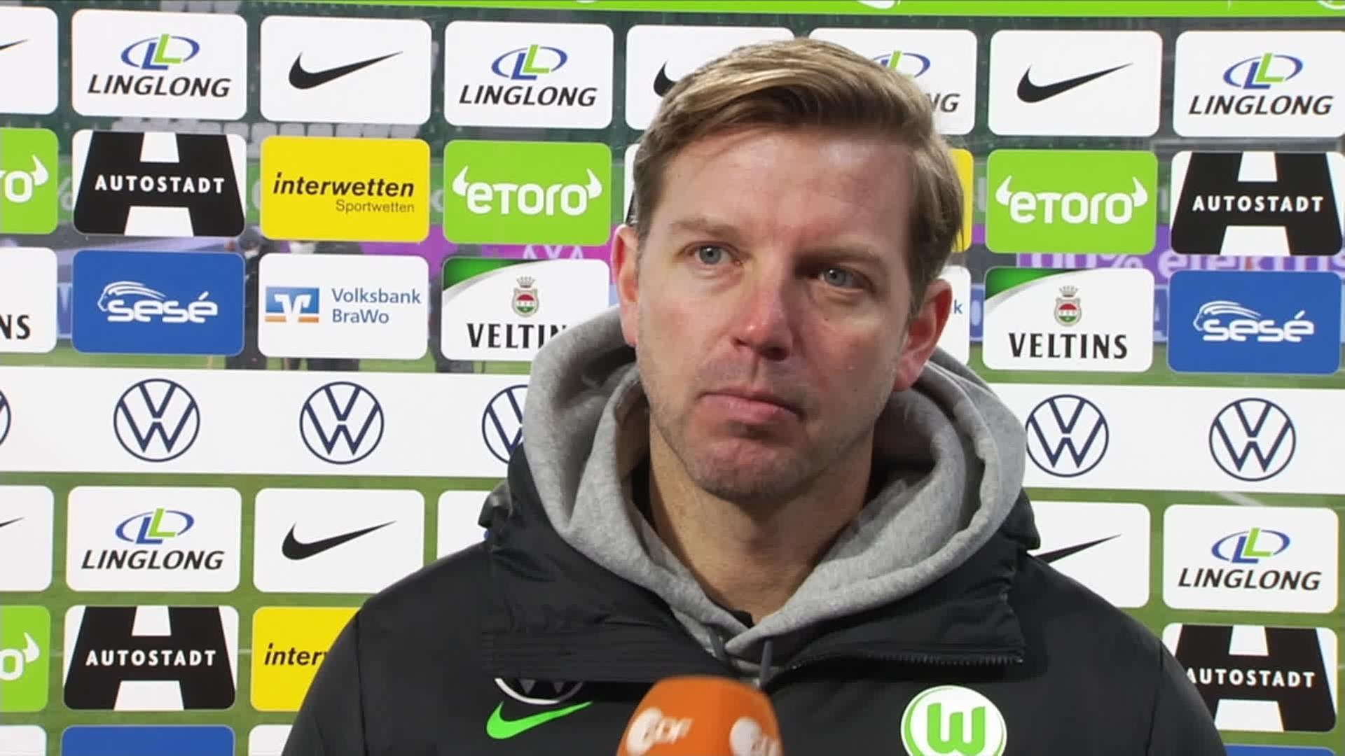 Florian Kohfeldt