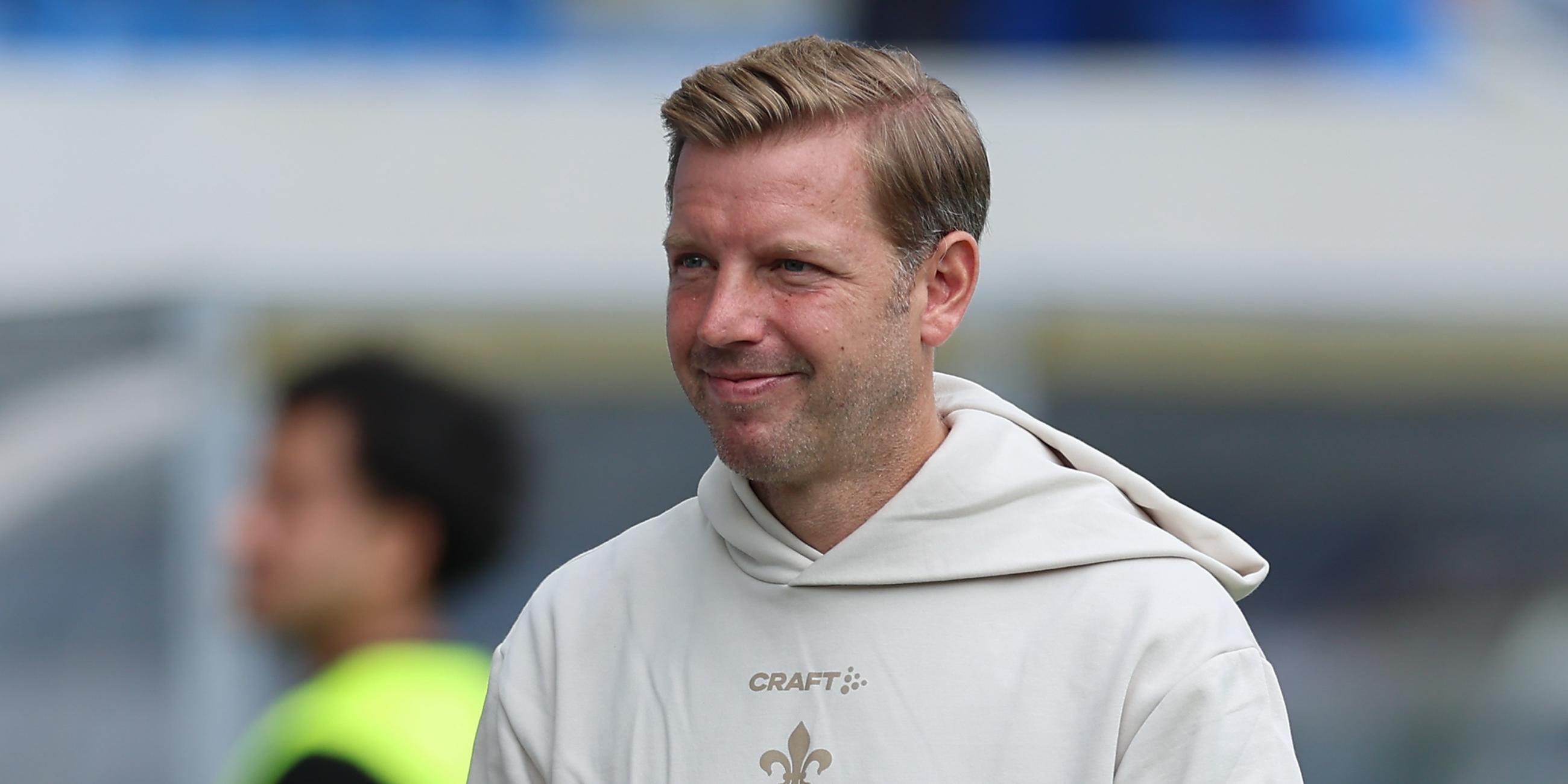 Florian Kohfeldt