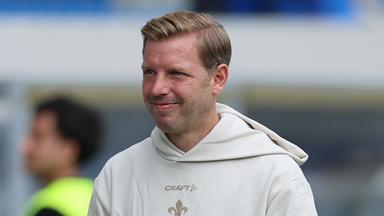 Florian Kohfeldt