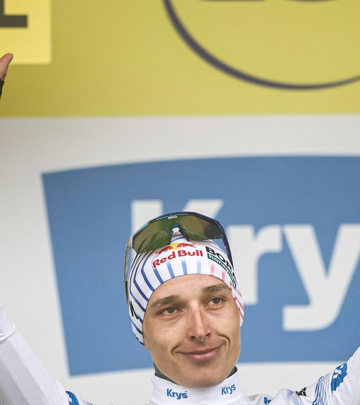 Florian Lipowitz