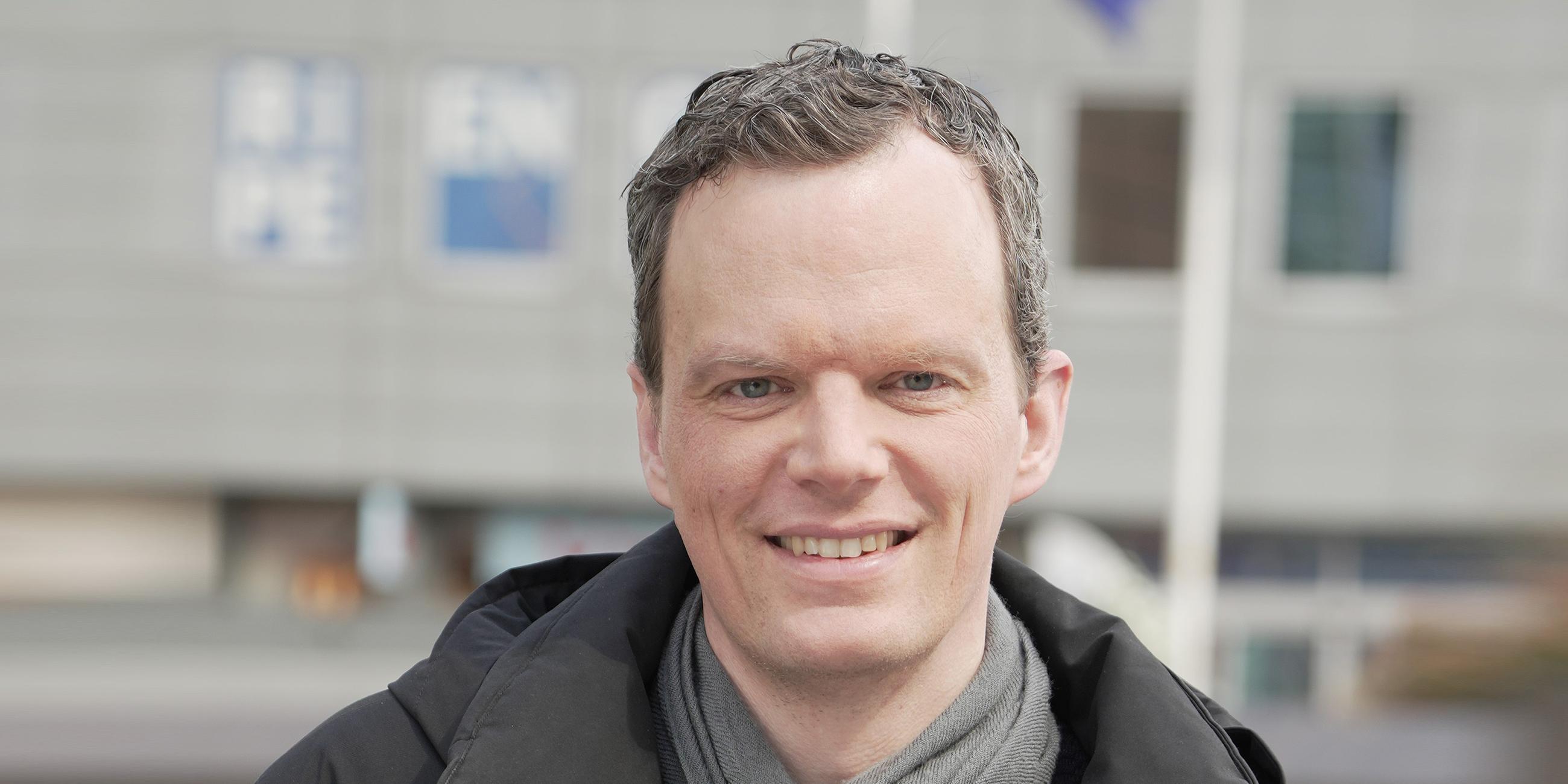 Florian Neuhann