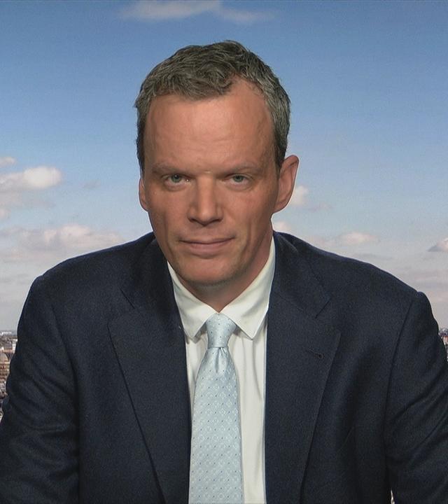 Schaltgespräch Neuhann