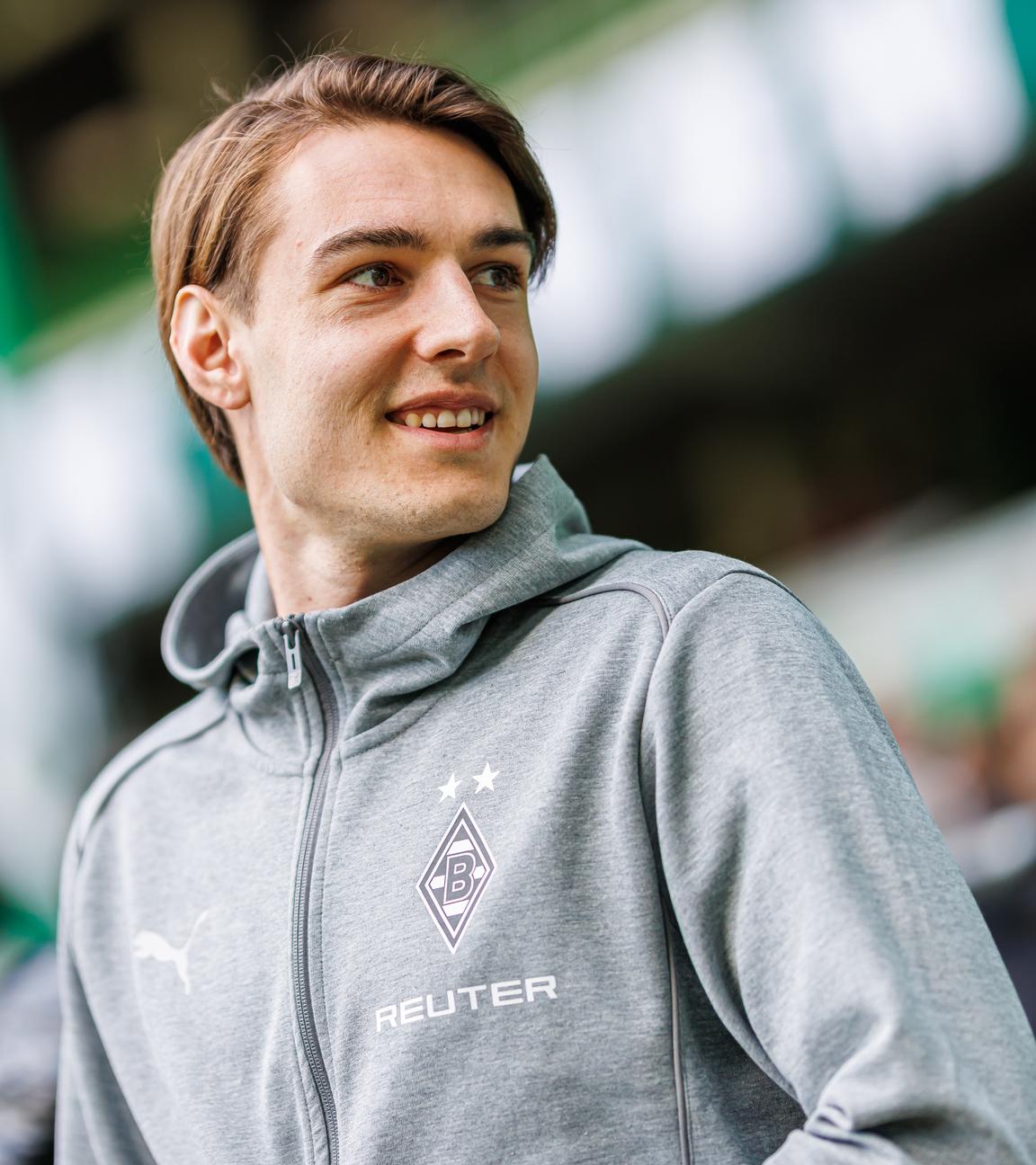 Florian Neuhaus