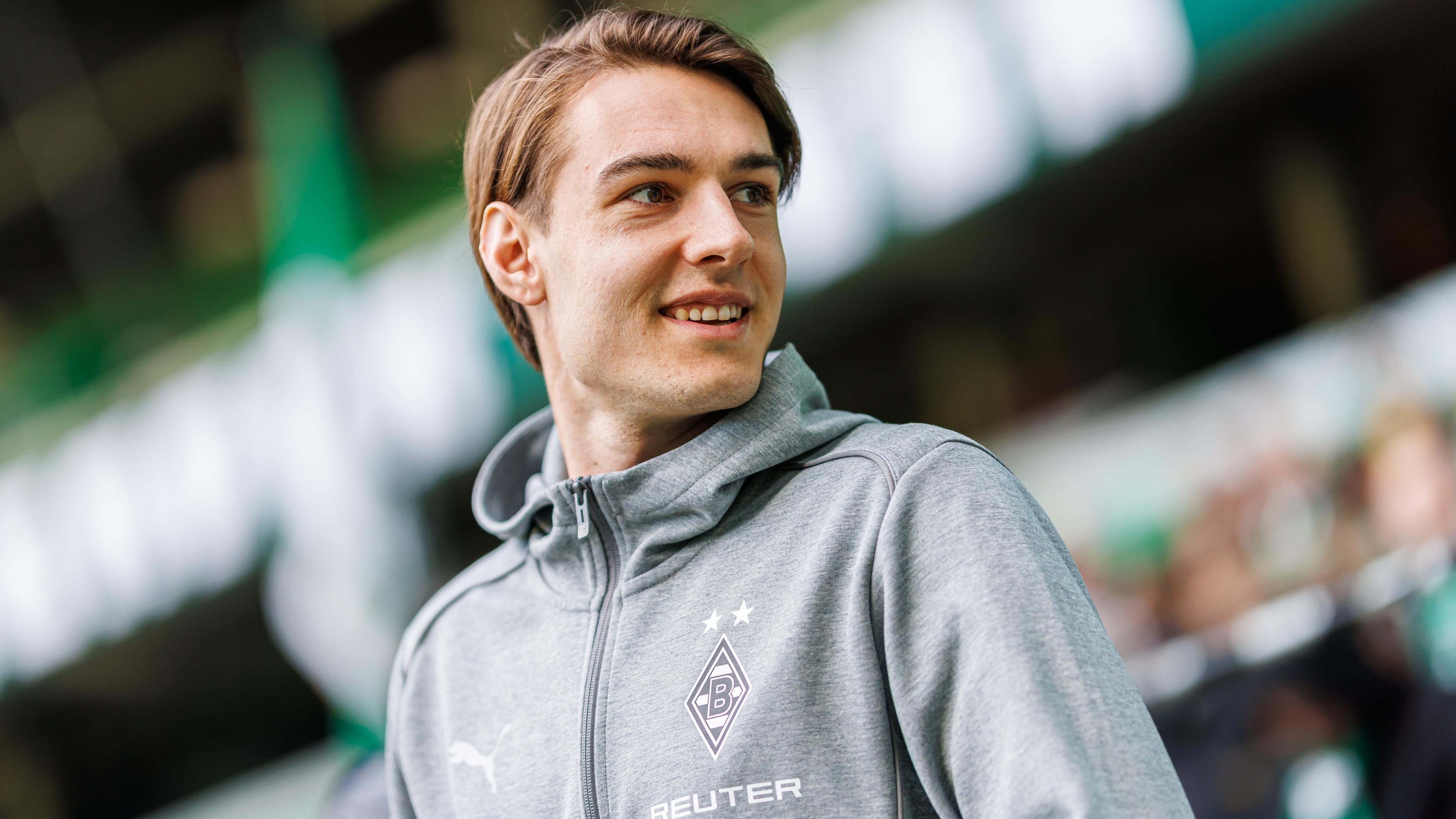Florian Neuhaus