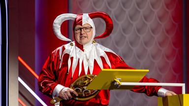 Florian Sitte als "Till"