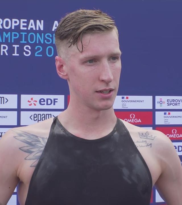 Florian Wellbrock