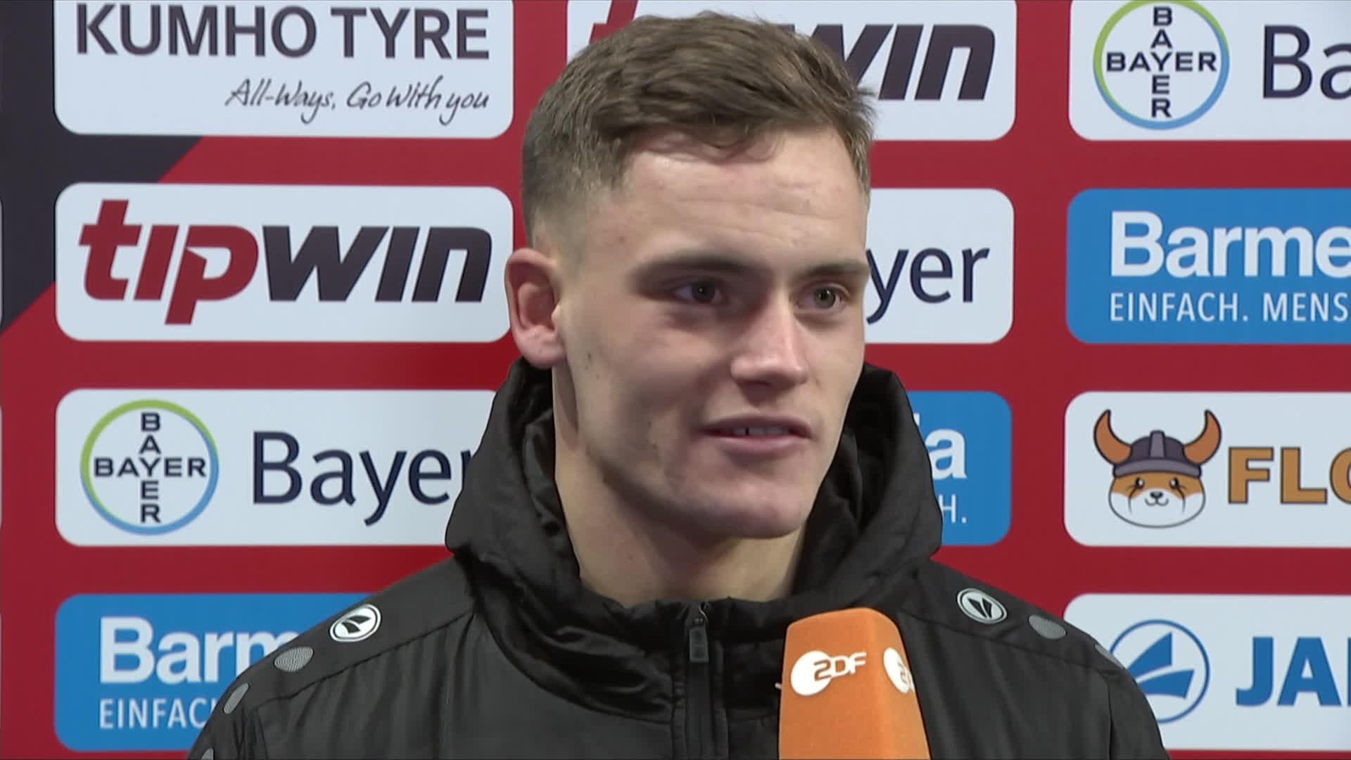 Florian Wirtz
