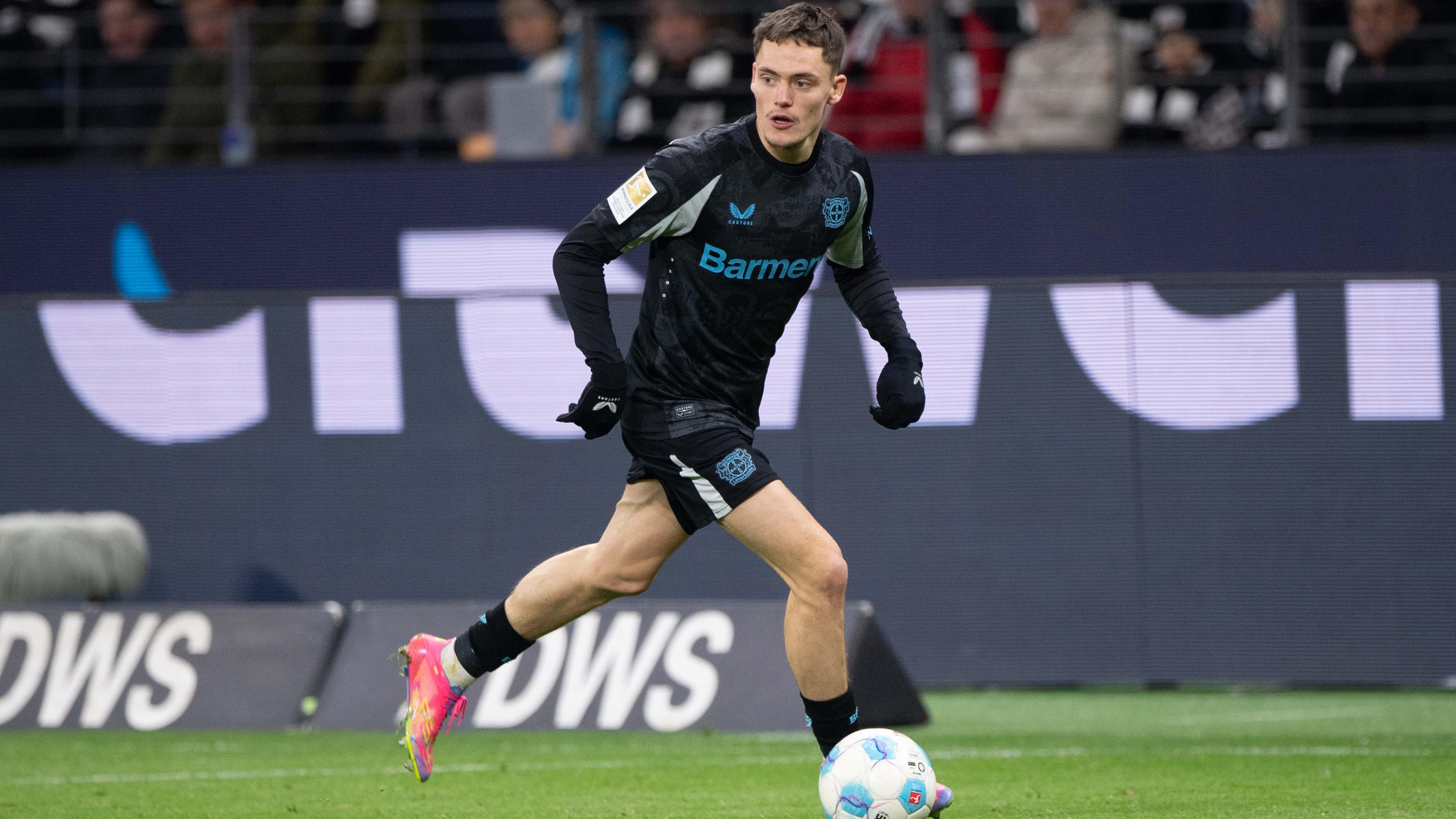 Florian Wirtz