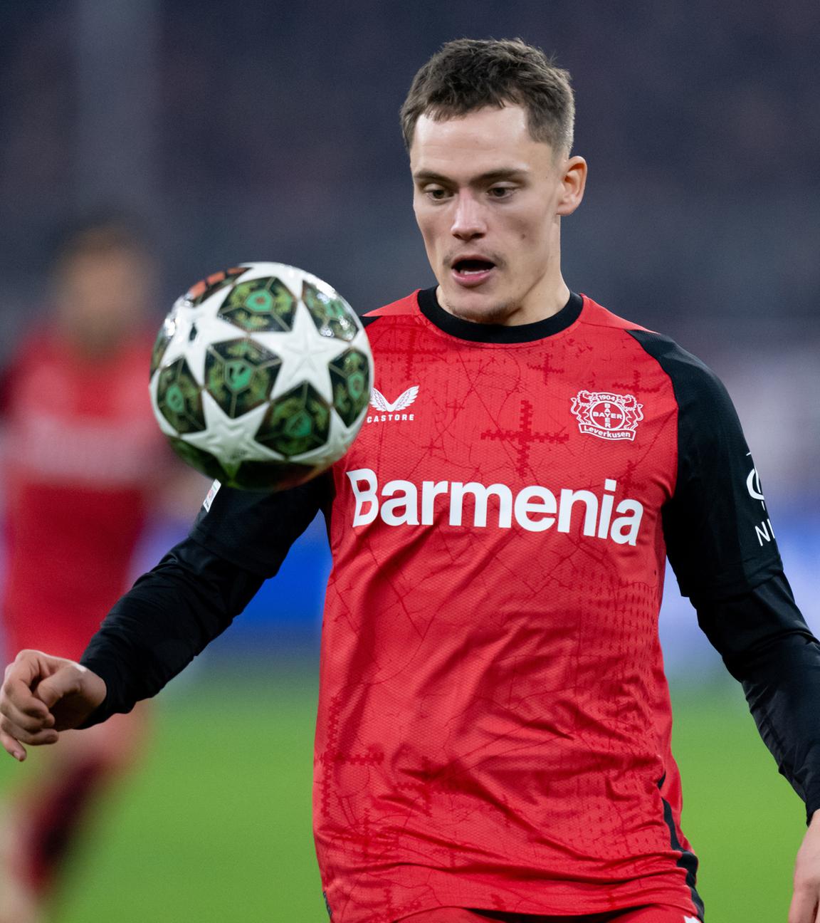 Florian Wirtz