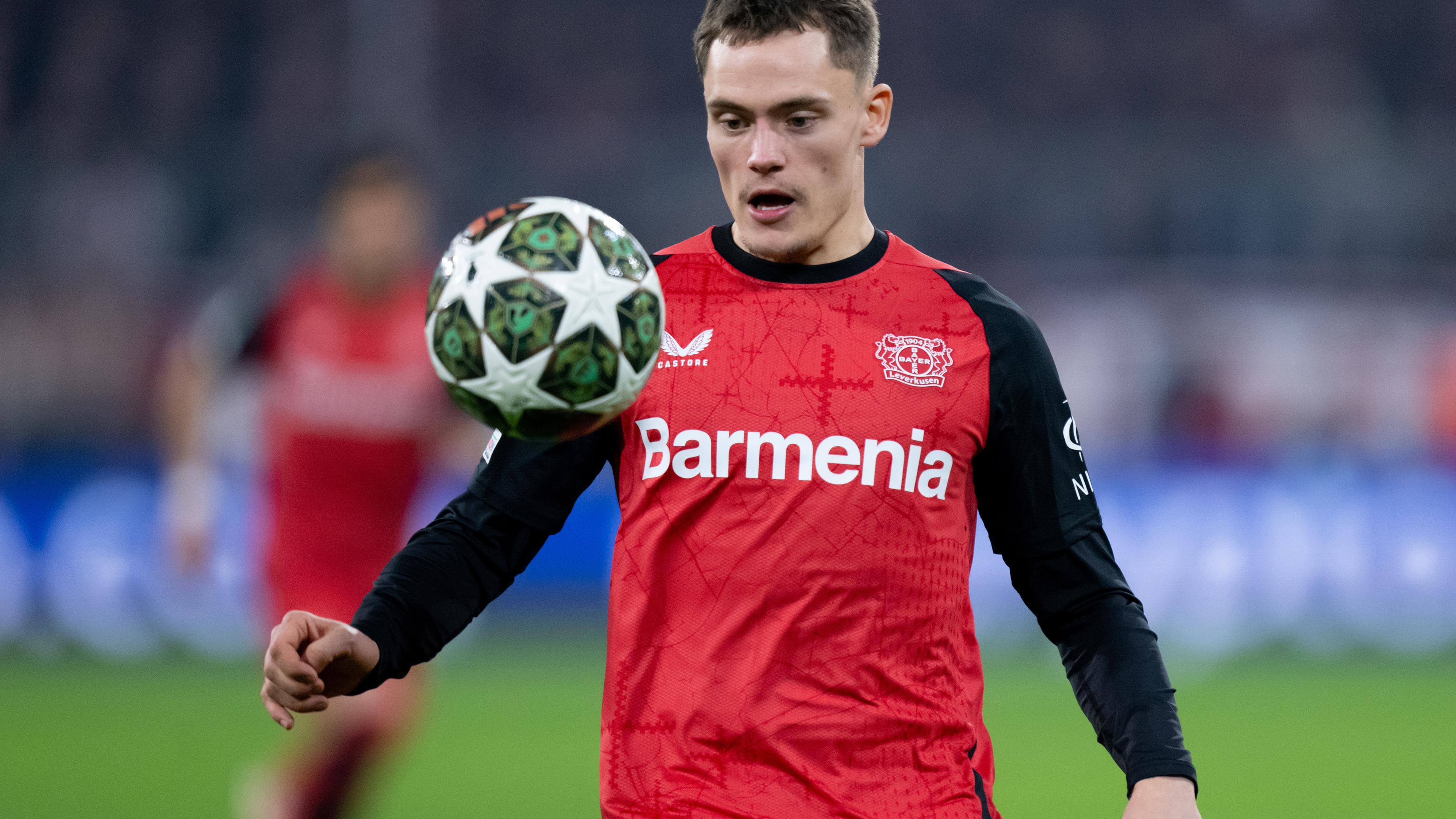 Florian Wirtz