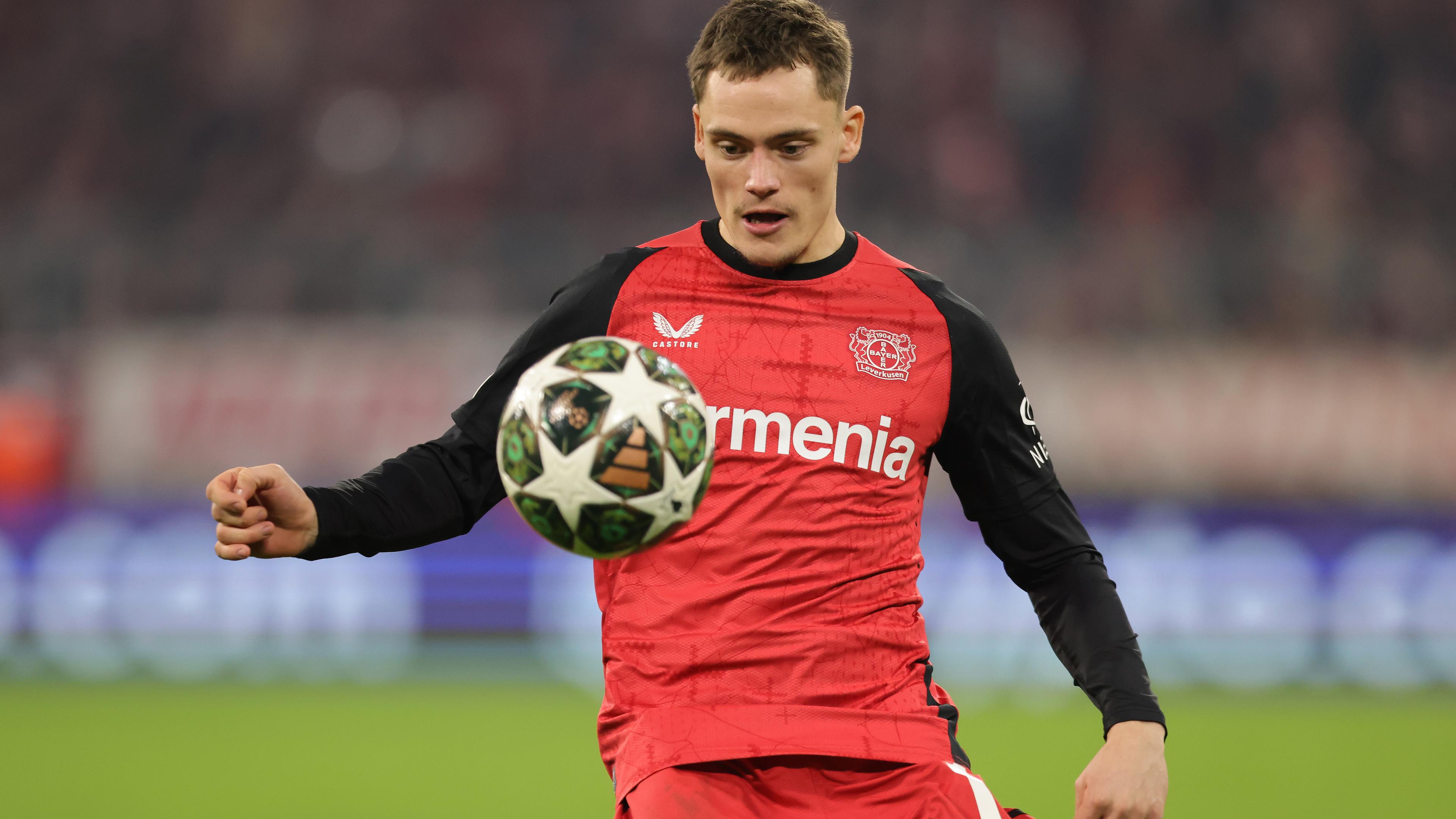 Florian Wirtz