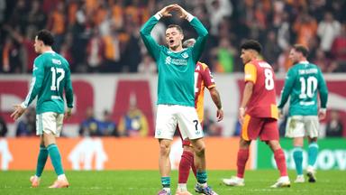 Liverpools Florian Wirtz