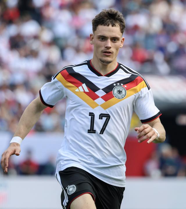 Florian Wirtz