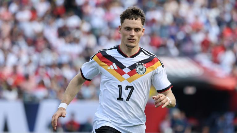 Florian Wirtz