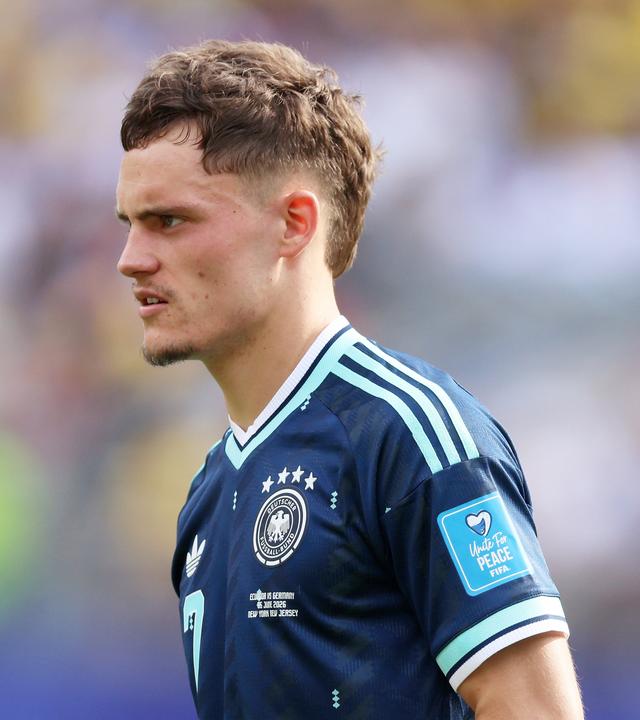Florian Wirtz
