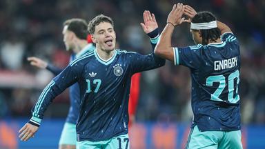 Die Wirtz-Show in der Schweiz im Video