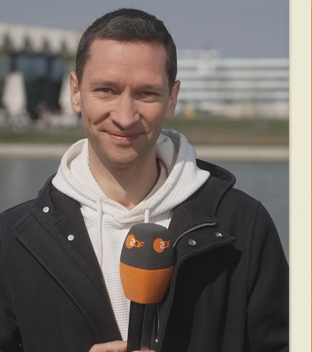 Florian Zschiedrch, Lena Kesting