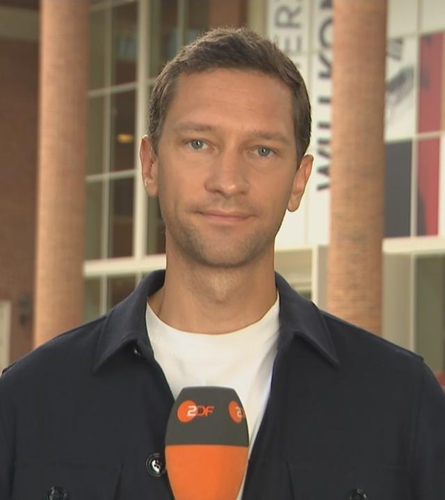 Florian Zschiedrich