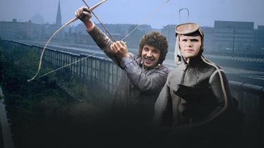 Die spektakulärsten Fluchten aus der DDR