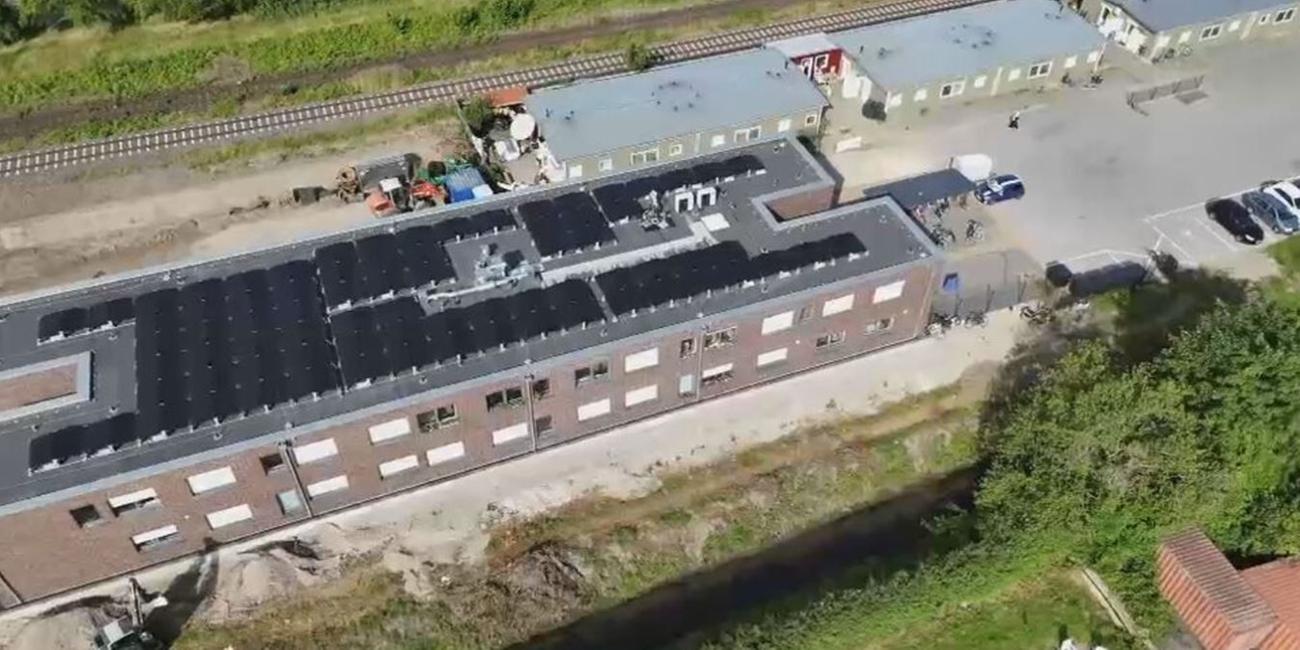 Flüchtlinge Kommunen