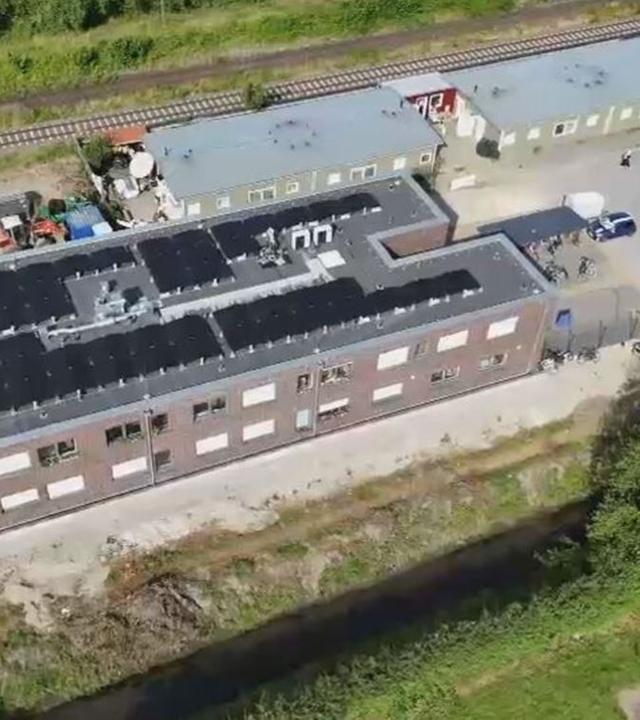 Flüchtlinge Kommunen