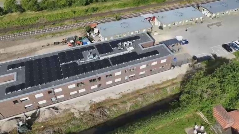 Flüchtlinge Kommunen