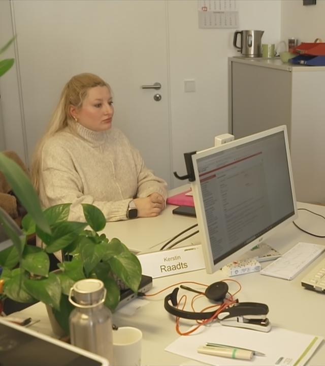 Flüchtlingsberatung