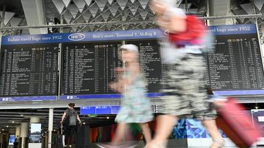 Todesfall nach Malariainfektion in Frankfurt
