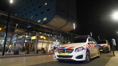 Der Flugverkehr in Eindhoven wurde nach der Sichtung mehrerer Drohnen eingestellt.