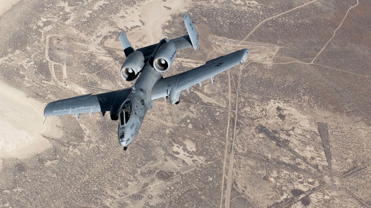 Iran: US fighter jet crashes put Trump under pressure